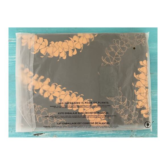 Aloha Collection Super Special limited Edition Puakenikeni Day Tripper Olive - Picture 4 of 6